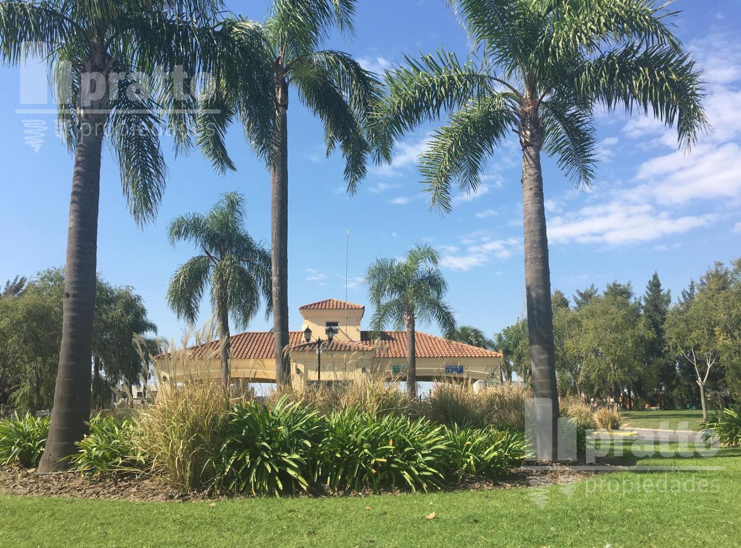 Foto de Terreno en venta al Rio en Santa Catalina, imagen 5