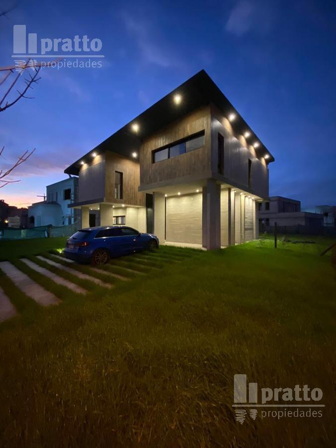 Foto de Casa en venta de 4 dormitorios en El Cantón Golf, imagen 5