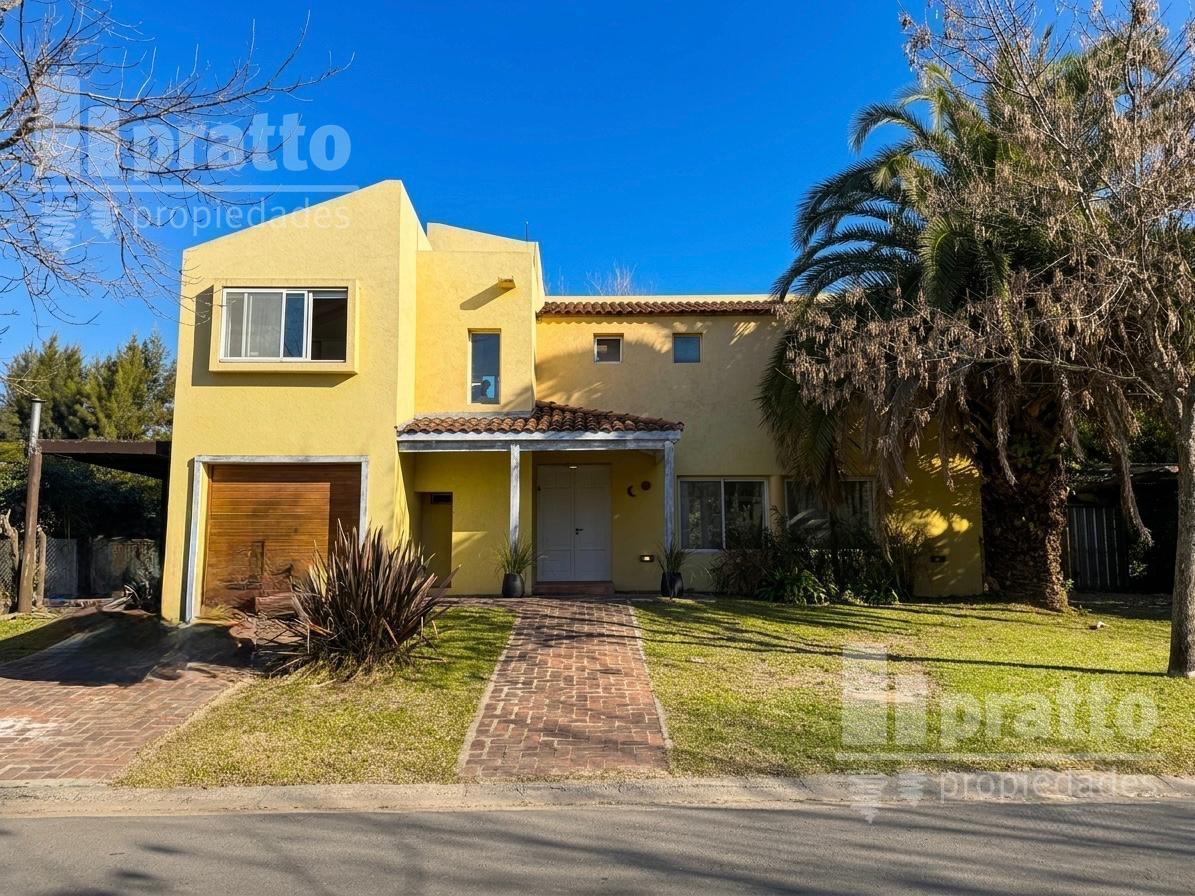 Foto de VN-San Isidro Labrador - Casa en Venta y alquiler, imagen 3