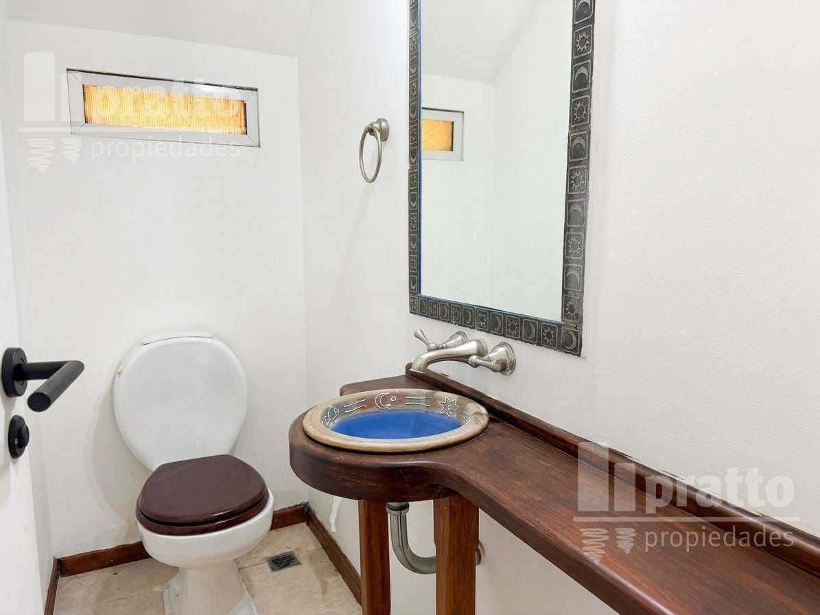 Foto de VN-San Isidro Labrador - Casa en Venta y alquiler, imagen 2