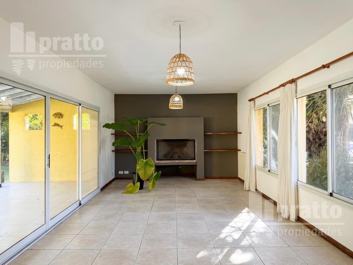 Foto de VN-San Isidro Labrador - Casa en Venta y alquiler, imagen 1