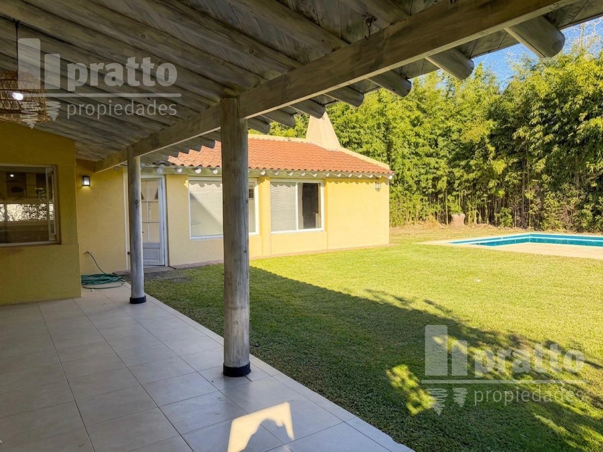 Foto de VN-San Isidro Labrador - Casa en Venta y alquiler, imagen 5