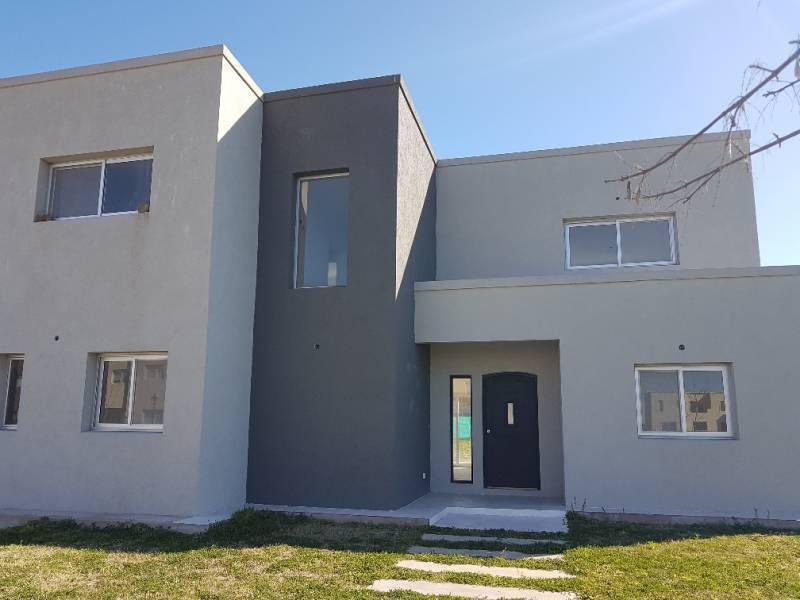 Foto de Casa en venta de 3 dormitorios en San Gabriel, imagen 1
