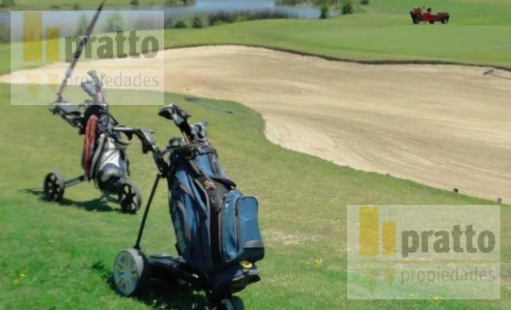 Foto de Lote en venta en el Canton Golf, imagen 1