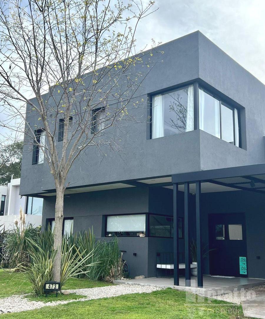 Foto de Casa en venta de 4 dormitorios en San Matias, imagen 1