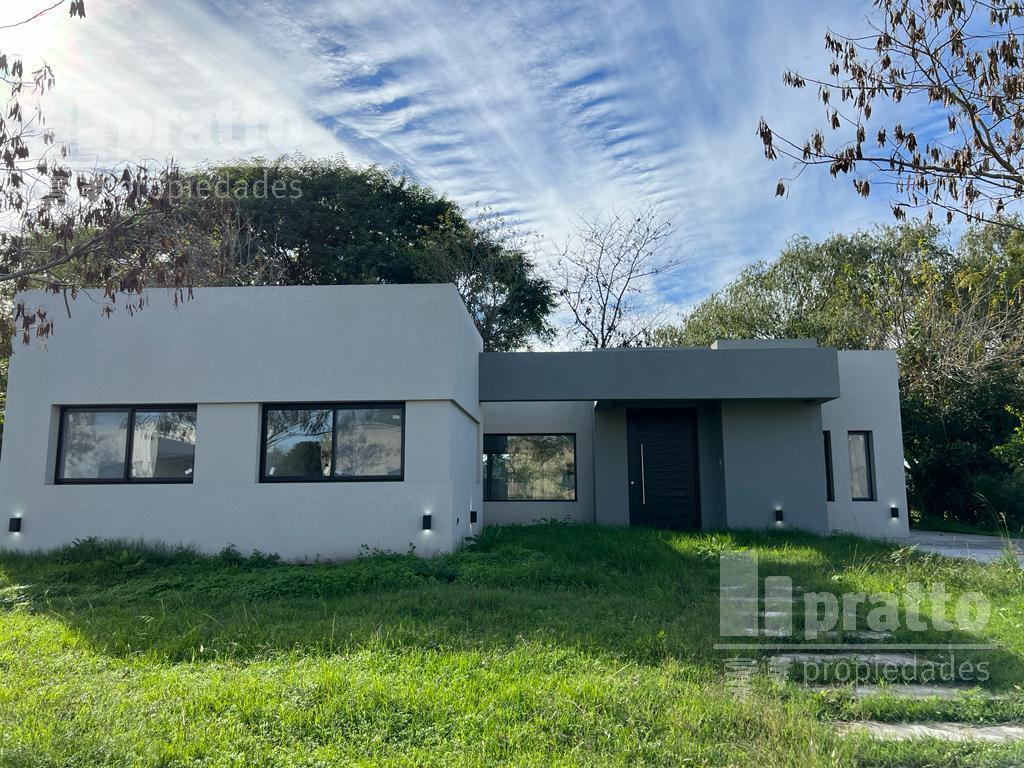 Foto de Casa en venta de 3 dormitorios en San Matias, imagen 1