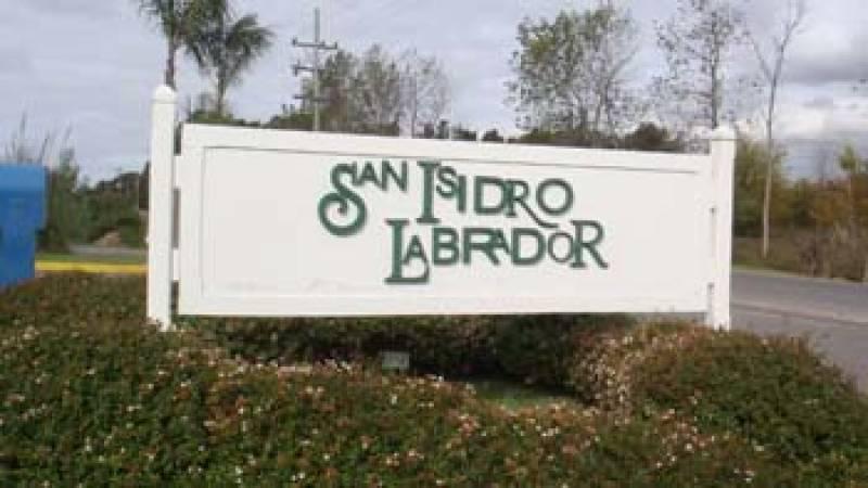Foto de Lote interno en venta en San Isidro Labrador, imagen 2