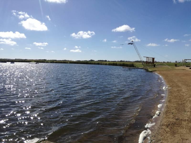 Foto de Lote en venta en Puertos Amarras, imagen 1