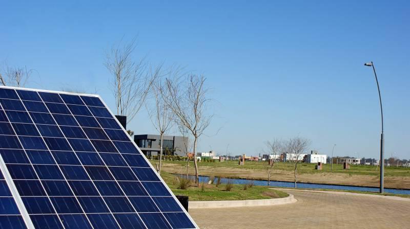 Foto de Lote en venta en Puertos Amarras, imagen 3