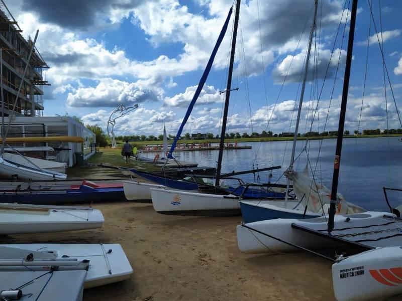 Foto de Lote en venta en Puertos Amarras, imagen 4