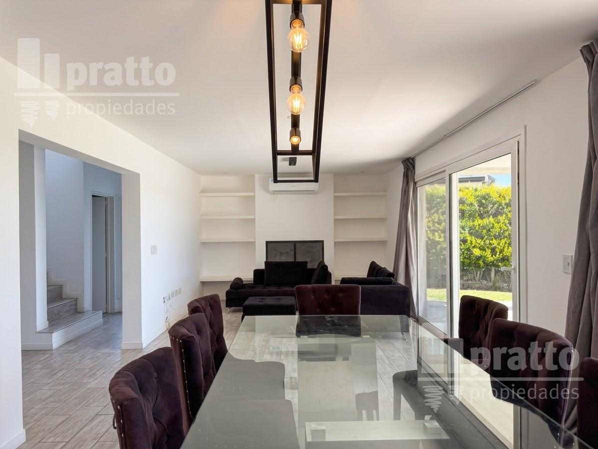 Foto de Casa en venta y alquiler de 3 dormitorios en el Cantón Islas, imagen 2