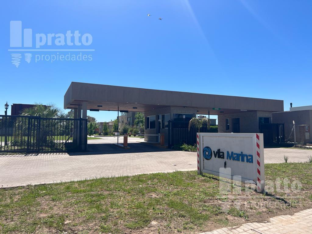Foto de Terreno en Vila Marina, imagen 1