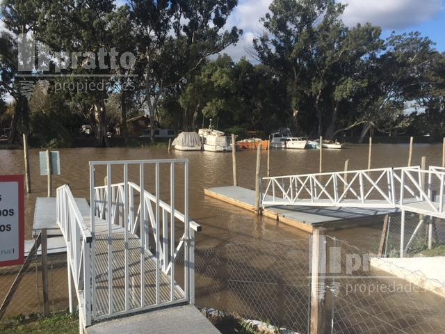 Foto de Terreno en Vila Marina, imagen 2