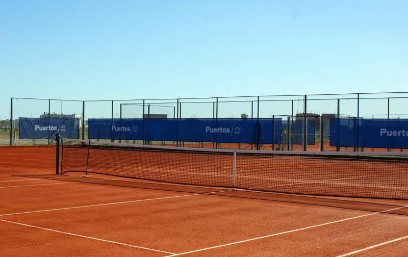Foto de Lote en venta en Puertos Amarras, imagen 4