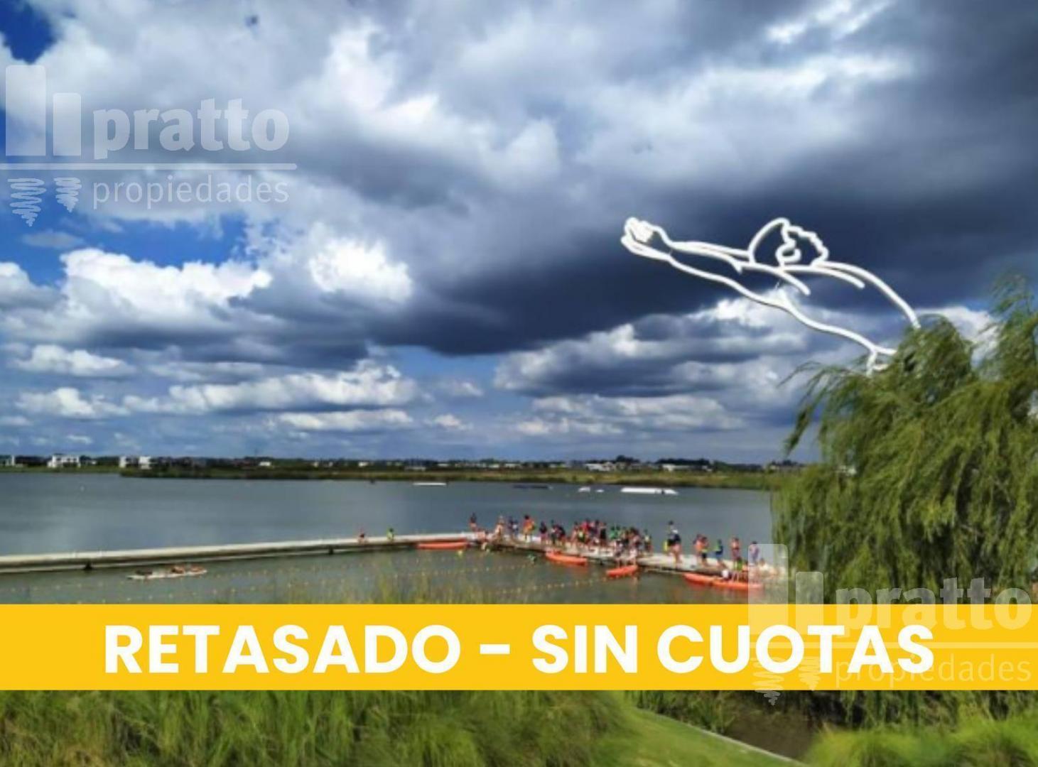 Foto de Lote en venta en Puertos Amarras, imagen 1