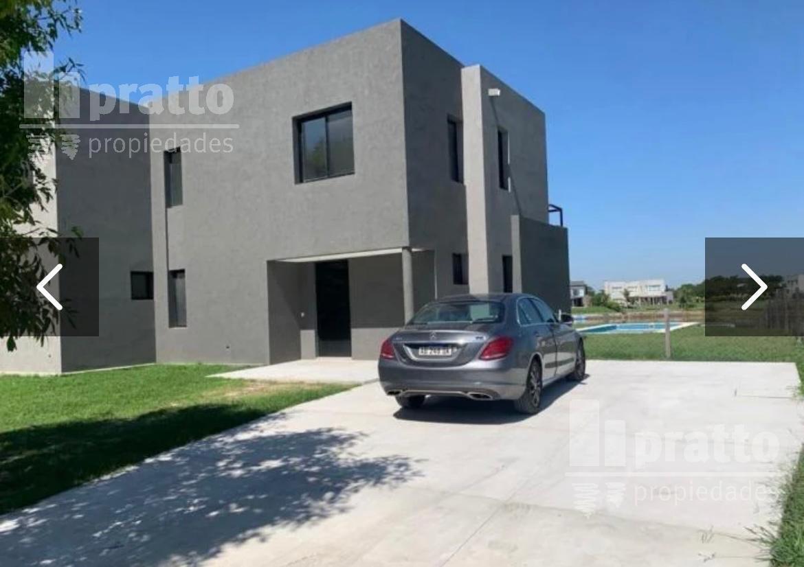 Foto de Casa en venta de 3 dormitorios en El Cantón Islas, imagen 3