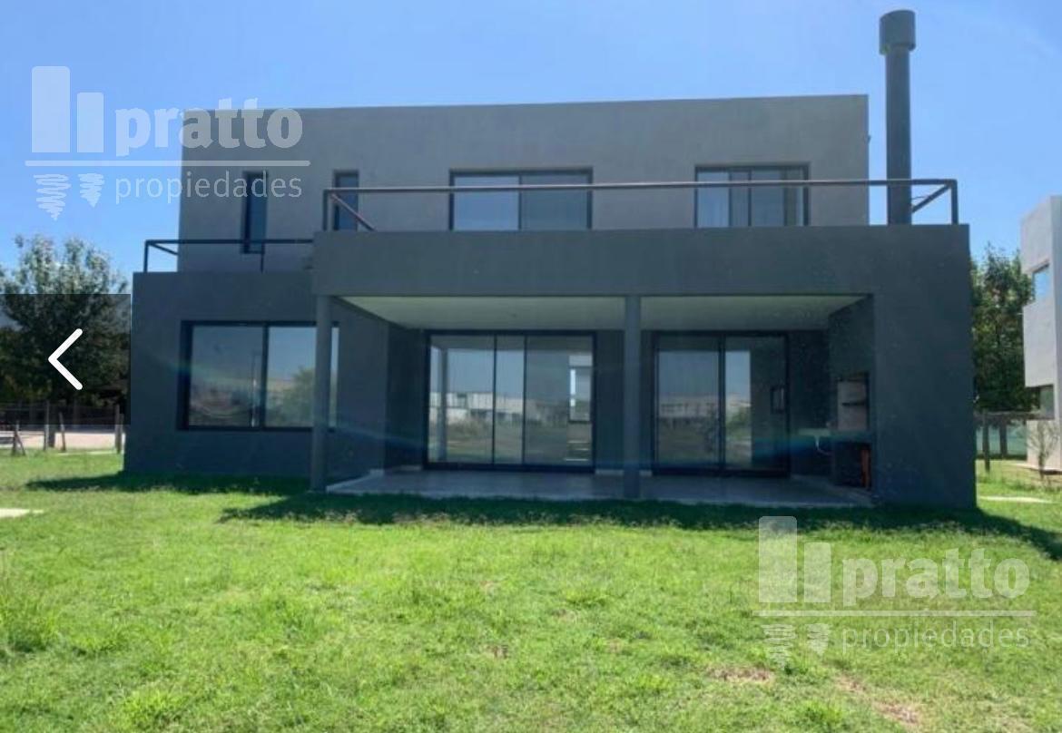 Foto de Casa en venta de 3 dormitorios en El Cantón Islas, imagen 2