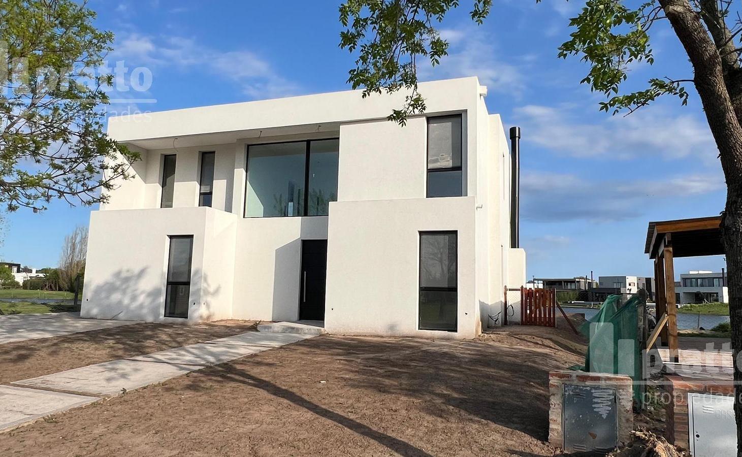 Foto de Casa en venta de 3 dormitorios en El Cantón Golf, imagen 3