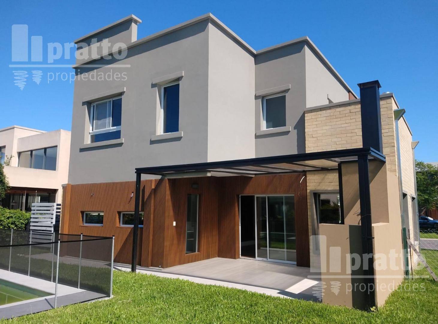 Foto de Casa en Los Castaños, sobre lote interno, imagen 3
