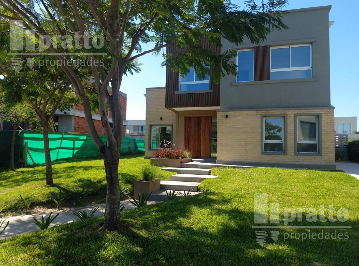 Foto de Casa en Los Castaños, sobre lote interno, imagen 4