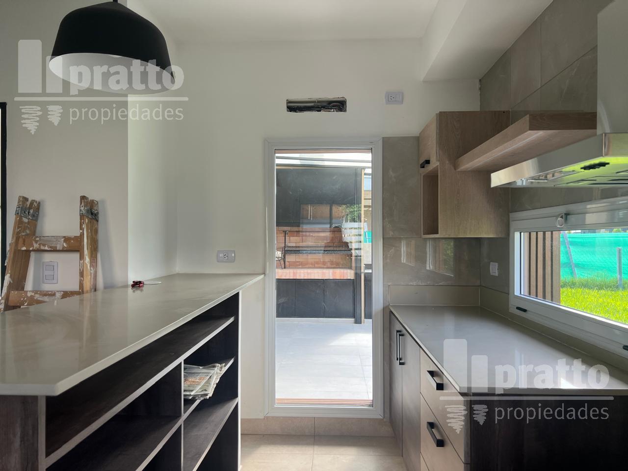 Foto de Casa en Los Castaños, sobre lote interno, imagen 5