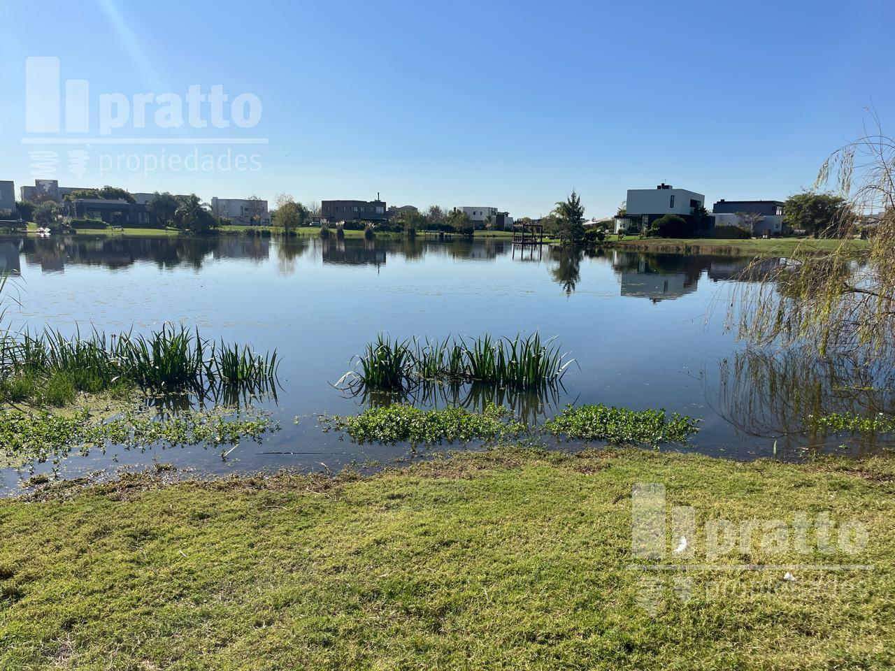 Foto de Lote en venta en El Canton Islas a la laguna, imagen 5
