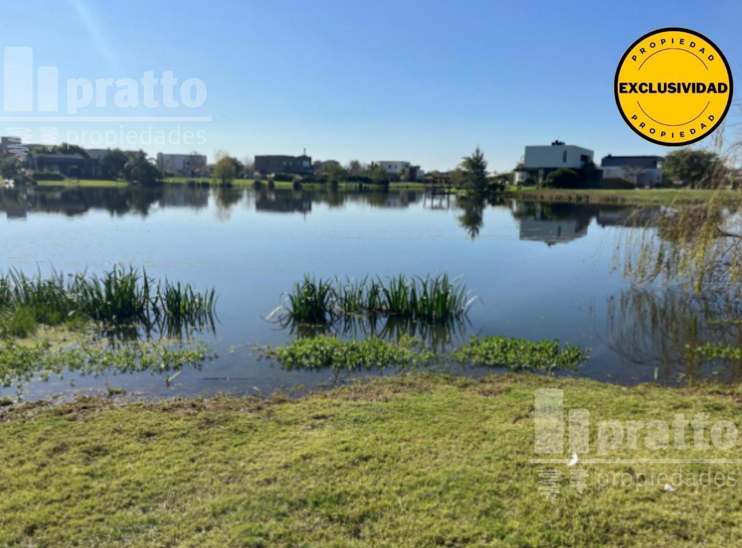 Foto de Lote en venta en El Canton Islas a la laguna, imagen 1