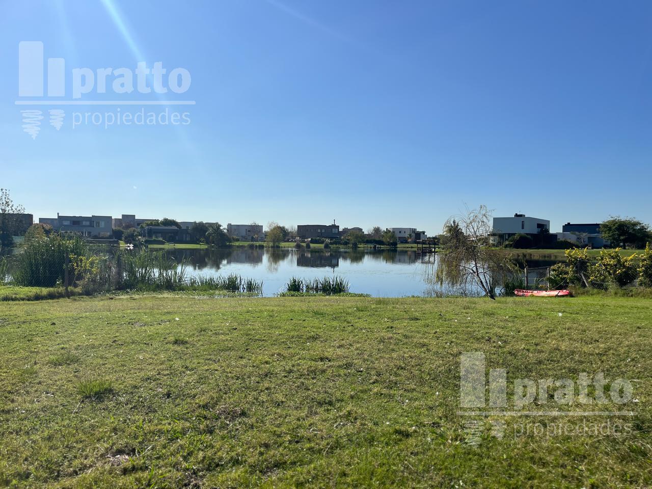 Foto de Lote en venta en El Canton Islas a la laguna, imagen 4