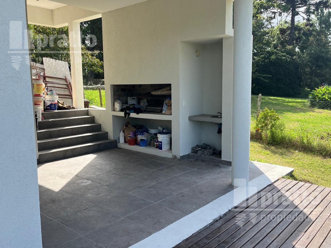 Foto de Casa en venta de 3 dormitorios en San Matias, imagen 2