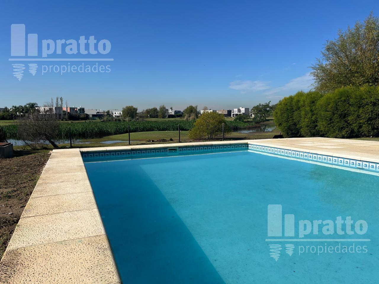 Foto de Casa en venta de 4 dormitorios en El Cantón Golf, imagen 5