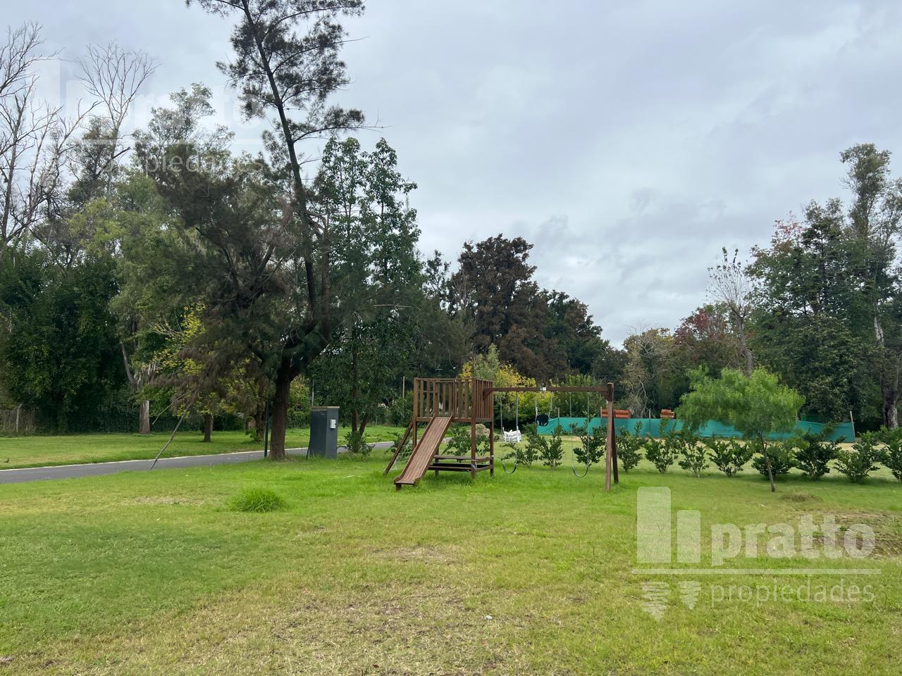 Foto de Terreno en venta La Reserva, Benavidez, imagen 1