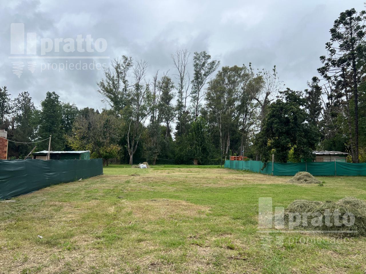 Foto de Terreno en venta La Reserva, Benavidez, imagen 5