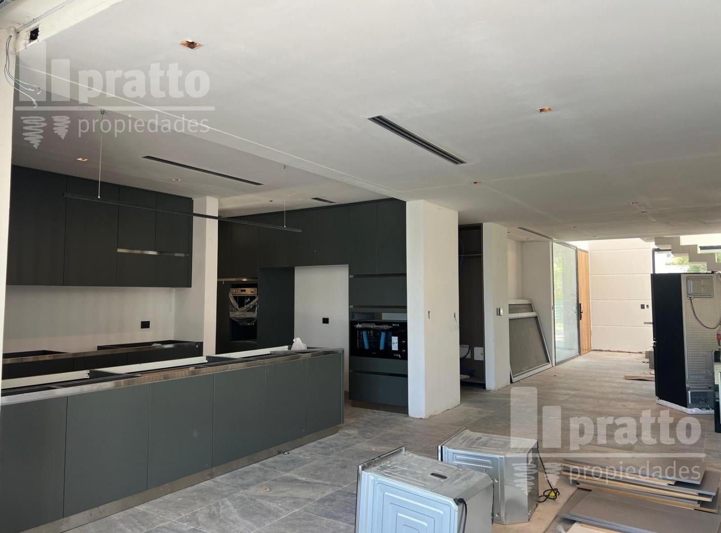 Foto de Casa en Yacht al rio, imagen 4