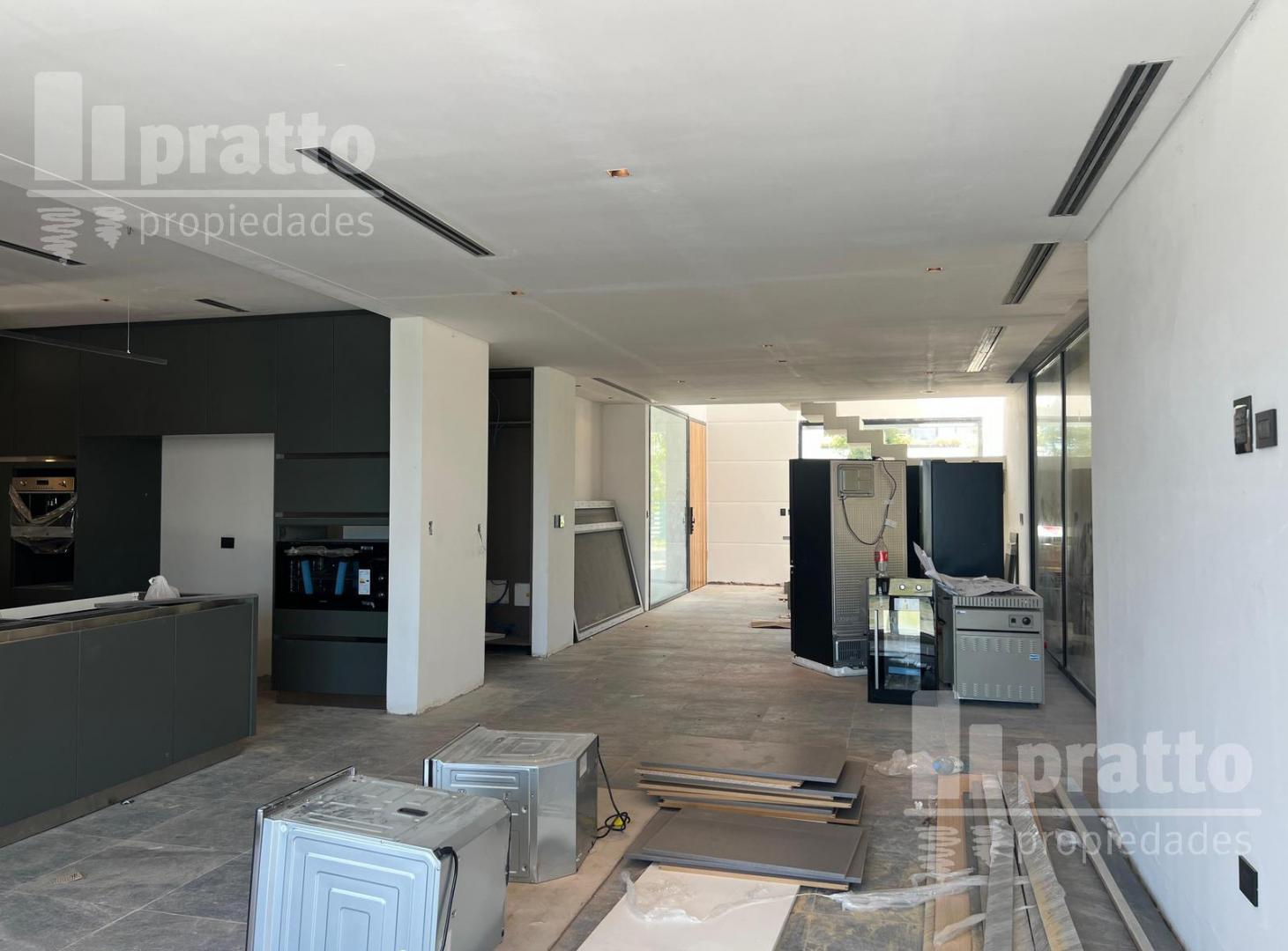 Foto de Casa en Yacht al rio, imagen 1