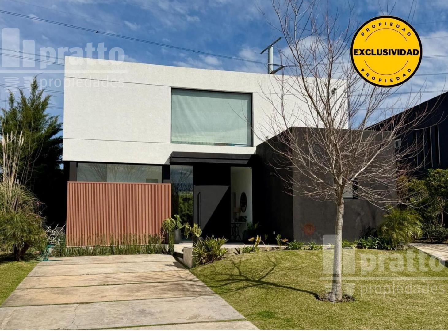 Foto de Casa en venta de 3 dormitorios en Las Tipas, imagen 2