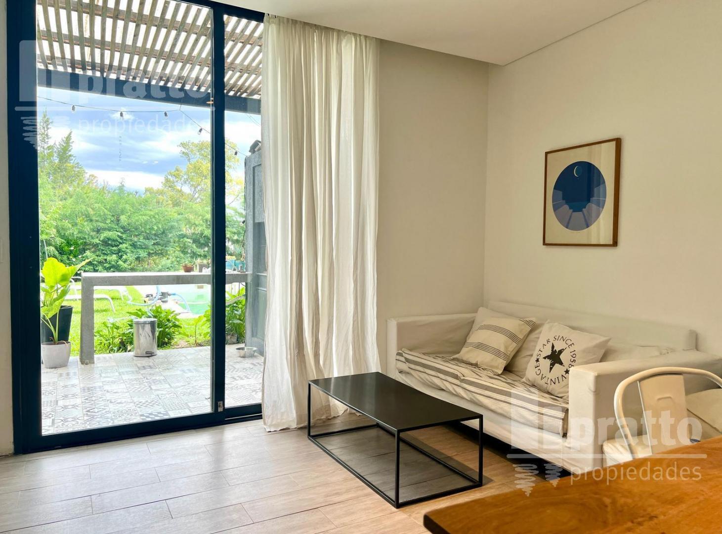 Foto de Casa en venta de 3 dormitorios en Las Tipas, imagen 4