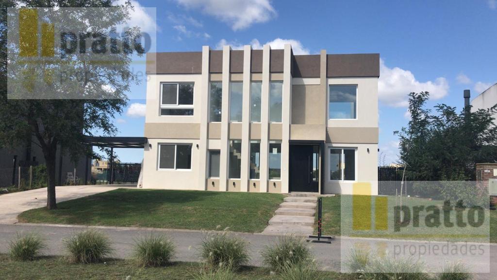 Foto de Casa en venta de 4 dormitorios en El Cantón Norte, imagen 2