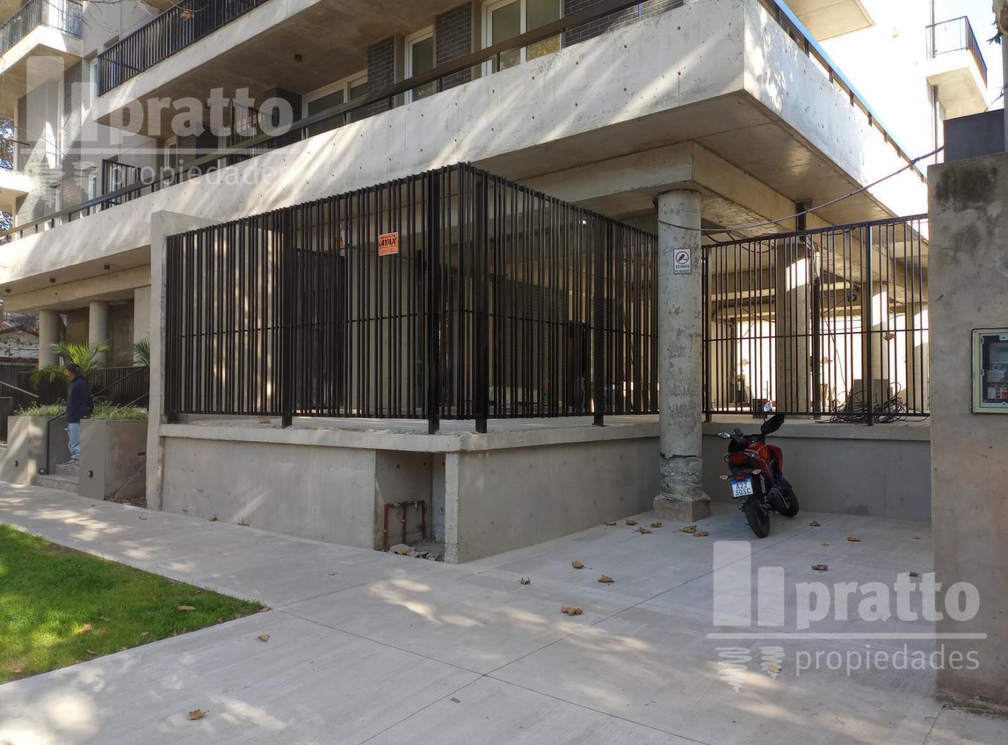 Foto de Departamento en venta en Tigre de 2 ambientes, imagen 5