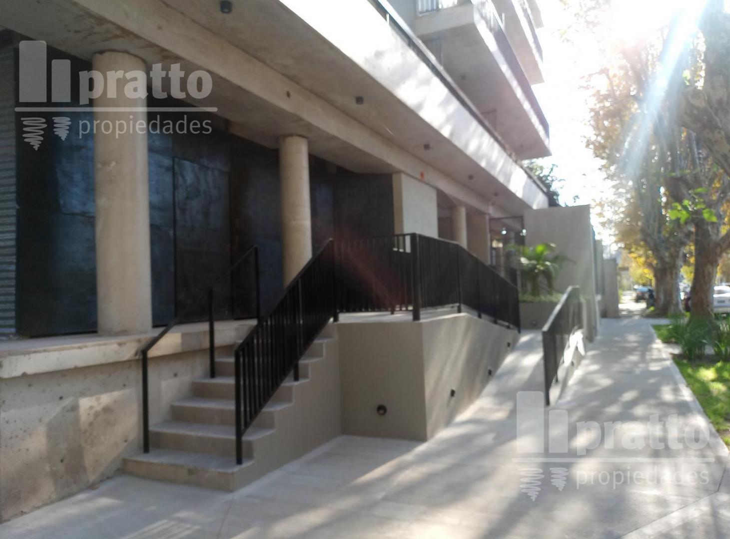 Foto de Departamento en venta en Tigre de 2 ambientes, imagen 3