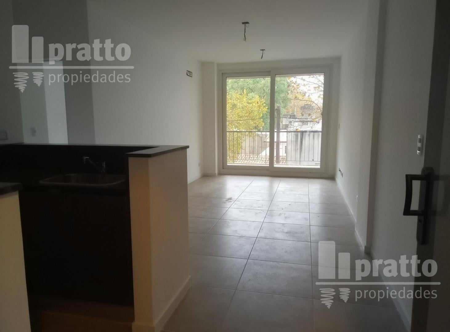 Foto de Departamento en venta en Tigre de 2 ambientes, imagen 4