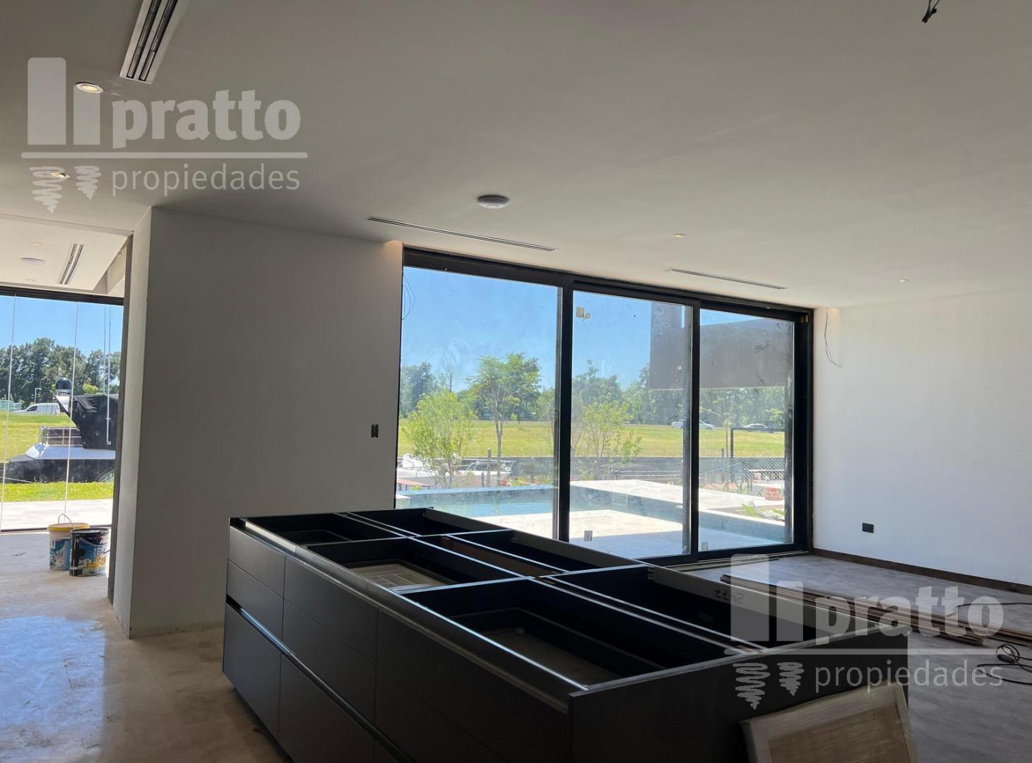 Foto de Casa en el Yacht al rio, imagen 2