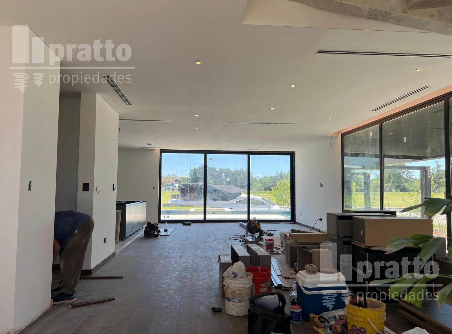 Foto de Casa en el Yacht al rio, imagen 3