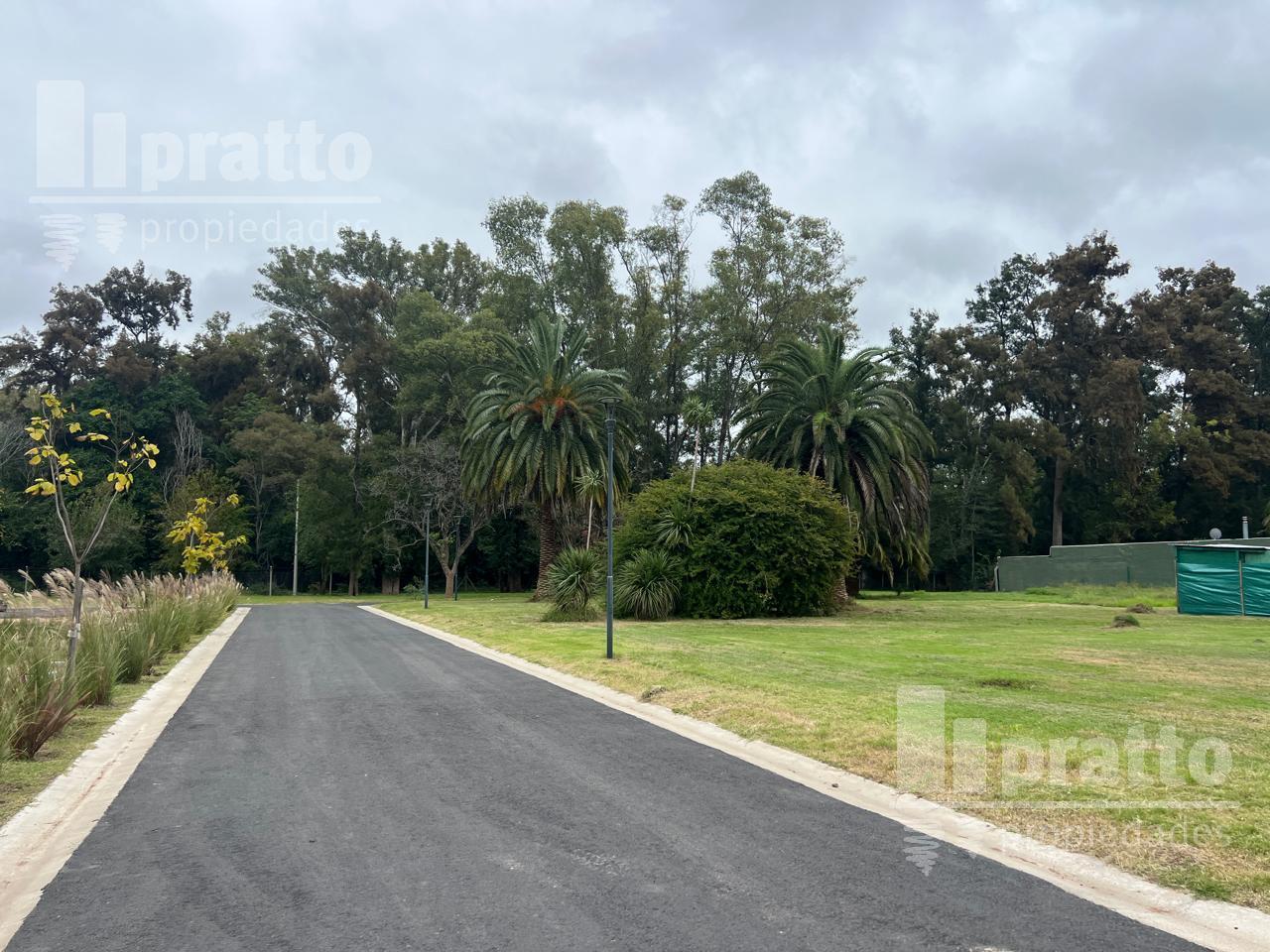 Foto de Terreno en venta en La Reserva, Benavidez, imagen 3