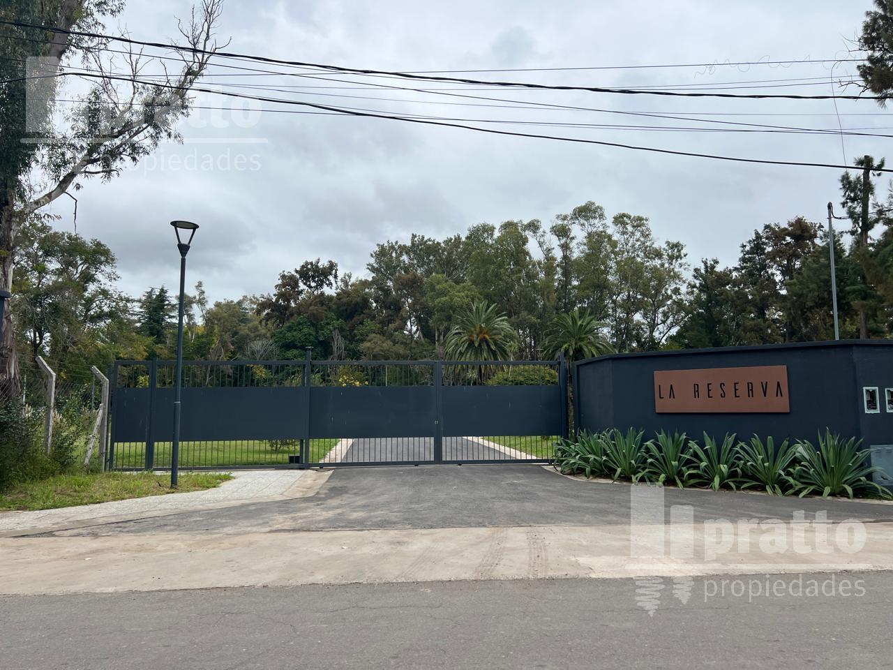 Foto de Terreno en venta en La Reserva, Benavidez, imagen 4
