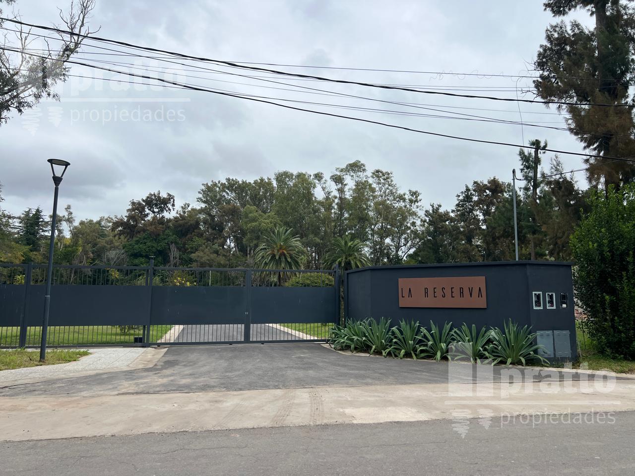 Foto de Terreno en venta en La Reserva, Benavidez, imagen 2