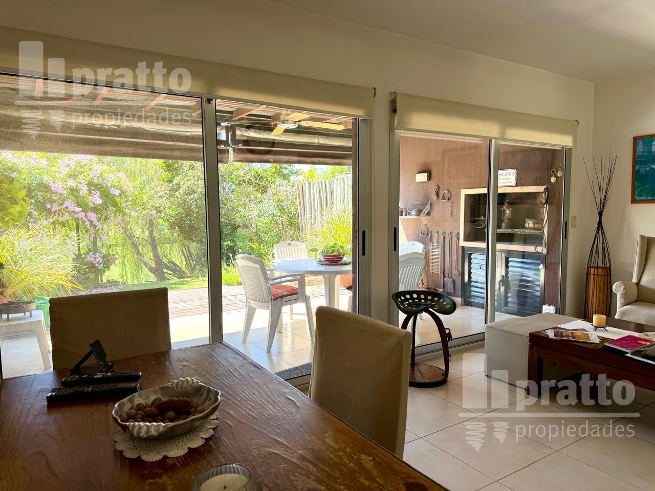 Foto de Departamento en venta de 4 ambientes en Lago Escondido, imagen 3