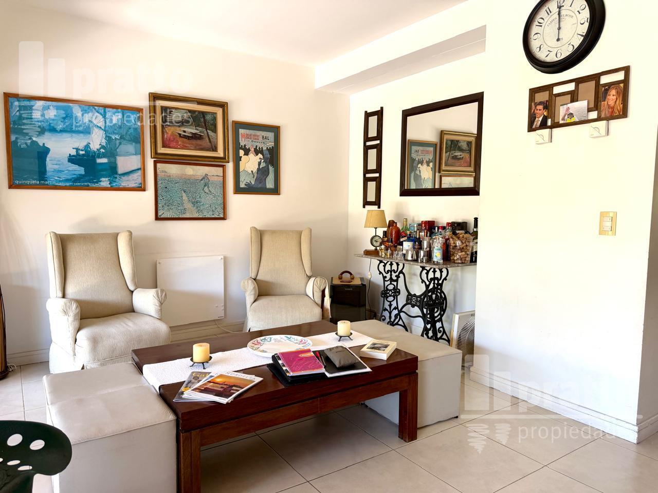 Foto de Departamento en venta de 4 ambientes en Lago Escondido, imagen 4