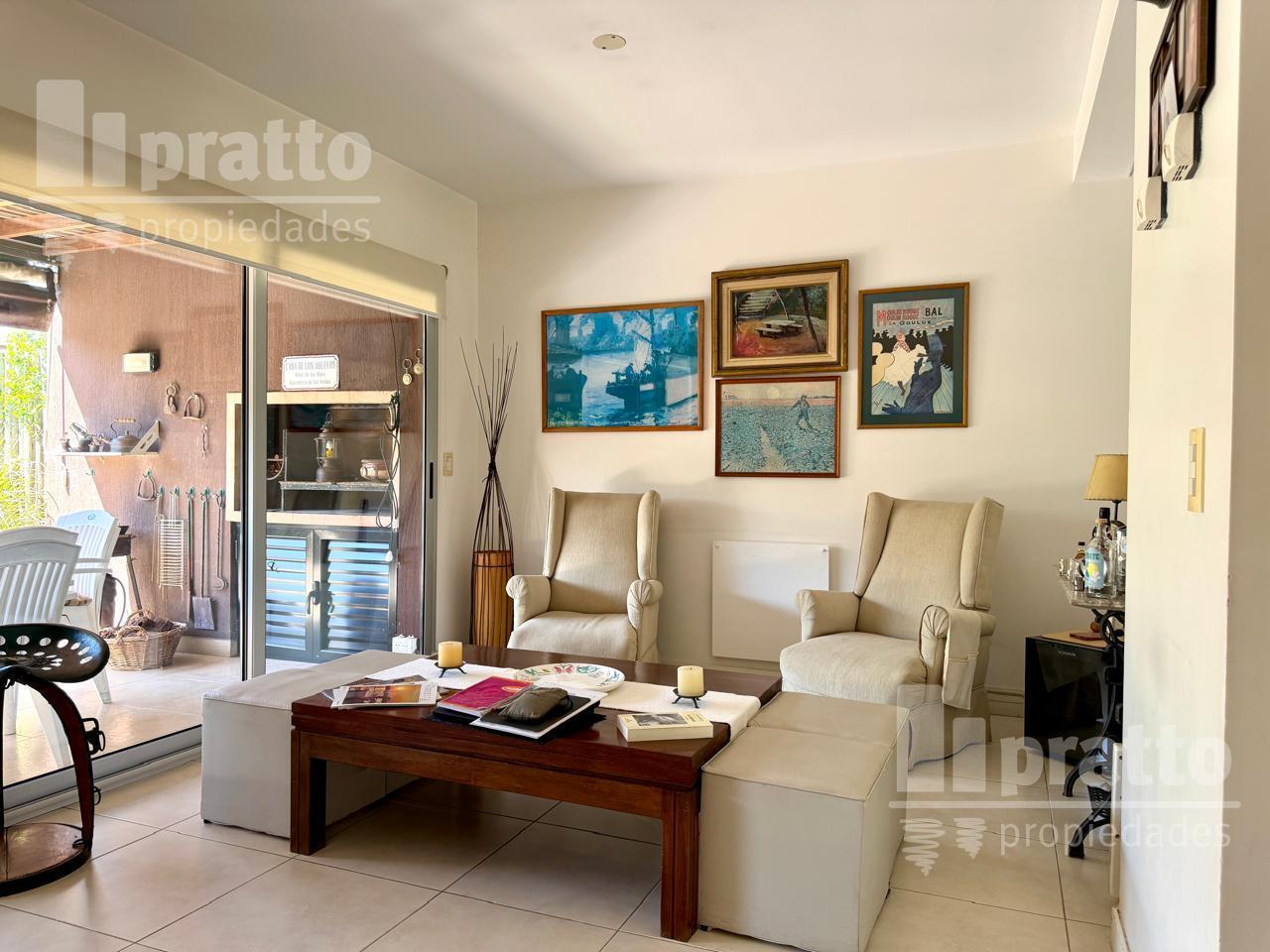 Foto de Departamento en venta de 4 ambientes en Lago Escondido, imagen 2