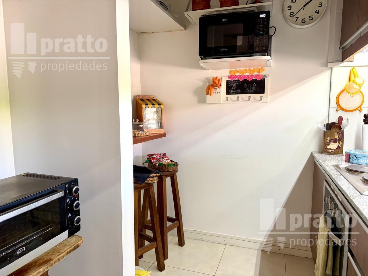 Foto de Departamento en venta de 4 ambientes en Lago Escondido, imagen 5