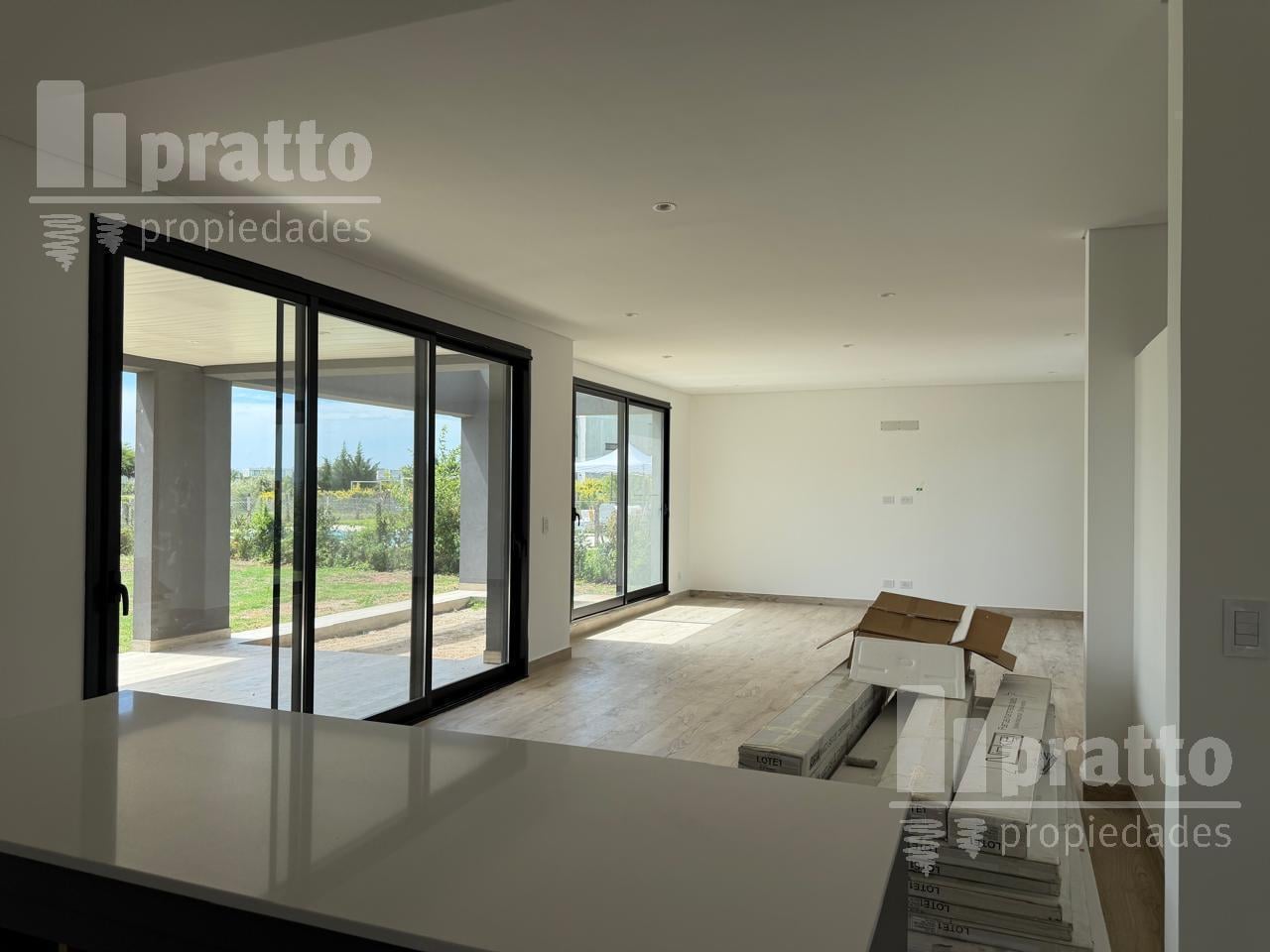 Foto de Casa en venta de 4 dormitorios en El Cantón Golf, imagen 5